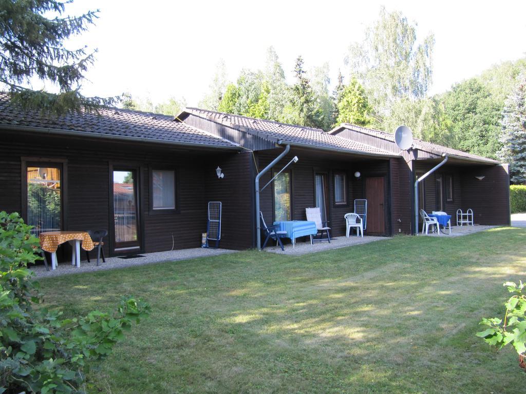 Eschenkamp 9A Apartment Isenbuettel ภายนอก รูปภาพ