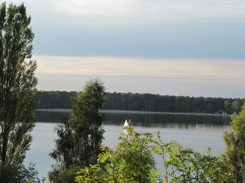 Eschenkamp 9A Apartment Isenbuettel ภายนอก รูปภาพ