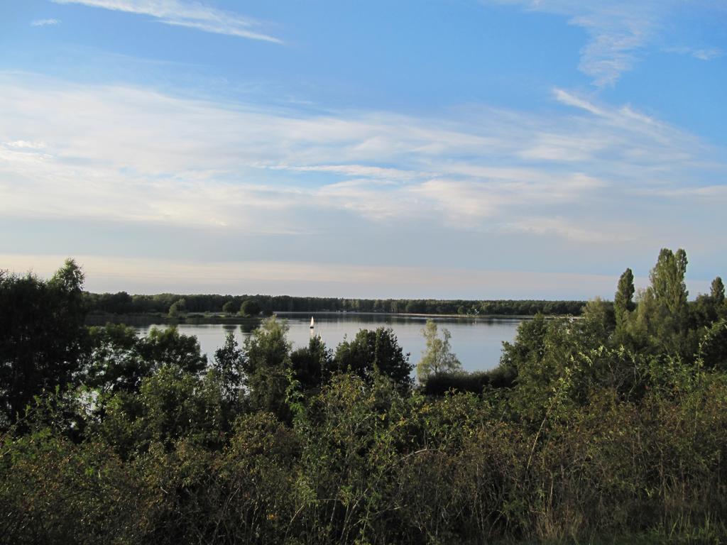 Eschenkamp 9A Apartment Isenbuettel ภายนอก รูปภาพ
