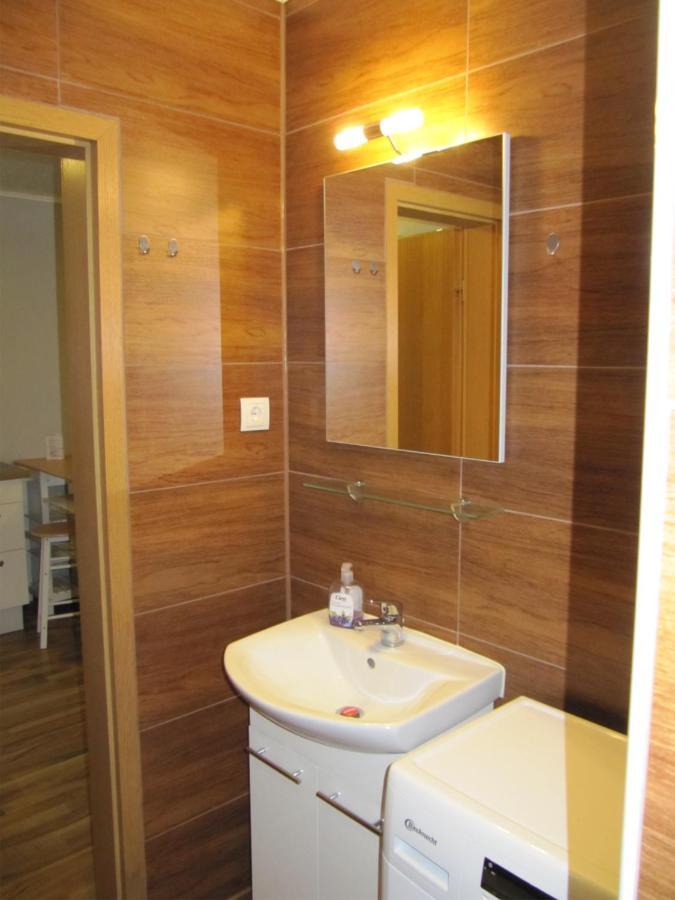 Eschenkamp 9A Apartment Isenbuettel ภายนอก รูปภาพ