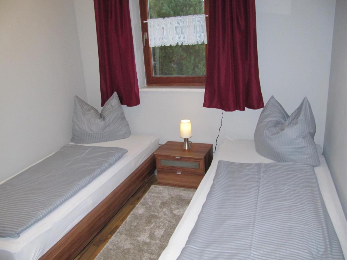 Eschenkamp 9A Apartment Isenbuettel ภายนอก รูปภาพ